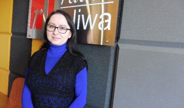 Tarnobrzeg. ZŁA WALUTA, debiut pisarski tarnobrzeżanki Eweliny Dydy.