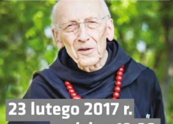 Stalowa Wola: Ojciec Leon zawodowiec odwiedzi miasto