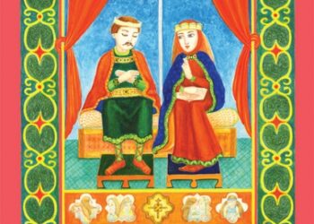 Mielec:  Chrzest Polski – wystawa