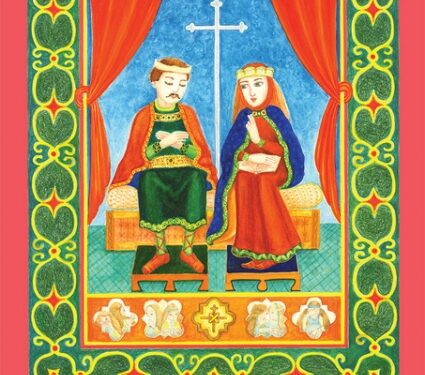 Mielec:  Chrzest Polski – wystawa