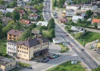 Cmolas: Powstanie książka o gminie