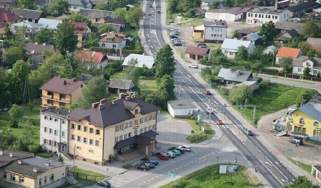 Cmolas: Powstanie książka o gminie