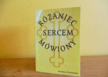 Tarnobrzeg. Spotkanie z Kazimierzem Wiszniowskim.