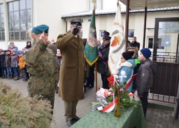 Kolbuszowa: Żołnierzom Niezłomnym