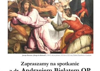 Tarnobrzeg. Męka Pańska w malarstwie.