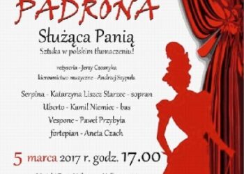 Kolbuszowa: Operetkowa humoreska