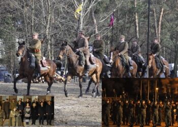 Stalowa Wola: Piknik, msza polowa i Apel Pamięci dla Żołnierzy Wyklętych