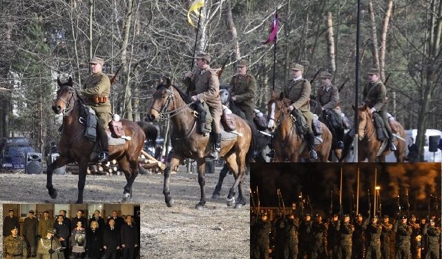 Stalowa Wola: Piknik, msza polowa i Apel Pamięci dla Żołnierzy Wyklętych