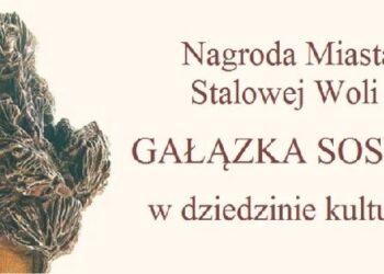 Stalowa Wola: Powalczą o Gałązkę sosny