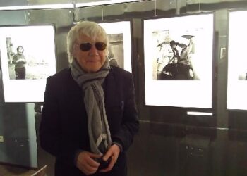 Mielec: Wyjątkowa wystawa Tadeusza Rolke