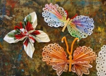 Stalowa Wola: Rodzinna niedziela w 'Świecie motyli'