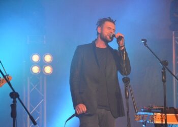 Ożarów: Wokalne talenty