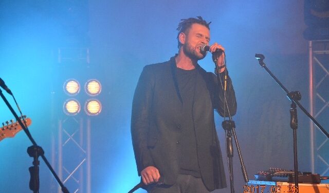 Ożarów: Wokalne talenty