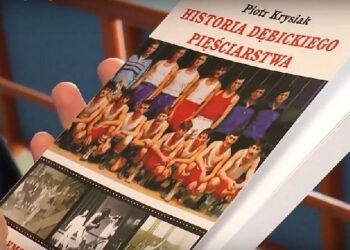 Dębica: Historia pięściarstwa