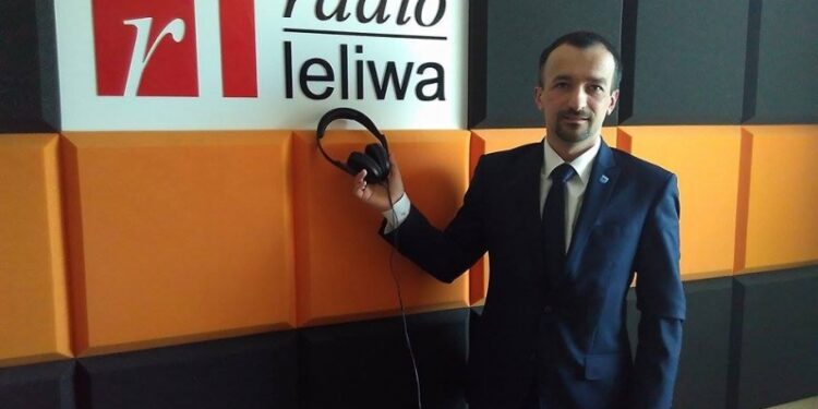 Prezydent Mielca Kozdęba