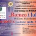 Stalowa Wola: Dziś w SDK musical Romeo i Julia