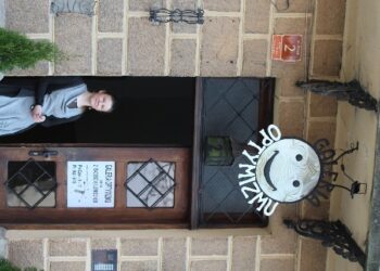 Sandomierz: Galeria Optymizmu już działa