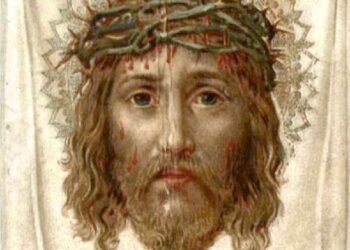 Kolbuszowa: W drodze na krzyż