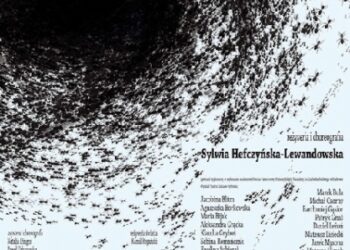 Mielec:  Spektakl taneczny  Bezdech