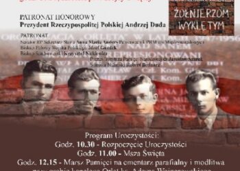 Rudnik nad Sanem: Obchody 70. rocznicy powstania 'Orląt'