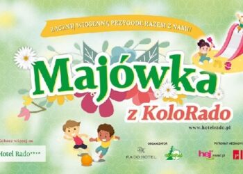 Mielec:  Majówka w KoloRado