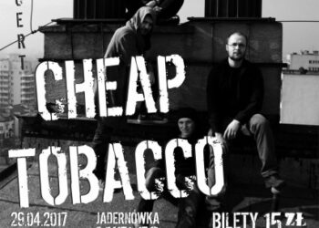 Mielec:  Muzyczna scena Jadernówki