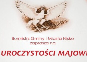 Nisko: Uczczą rocznicę uchwalenia Konstytucji 3 Maja