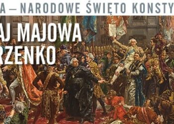 Stalowa Wola: Trzeciomajowe święto z paradą w Rozwadowie