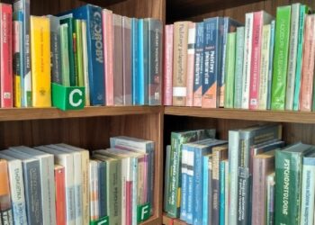 Tarnobrzeg. Tydzień Bibliotek trwa.