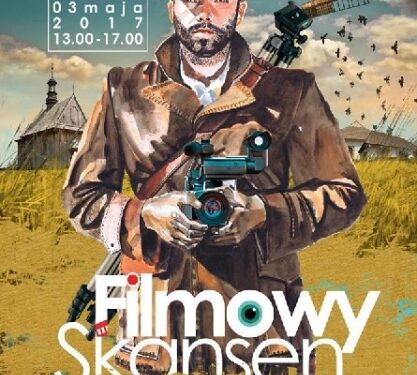 Tokarnia: Spotkanie z filmem