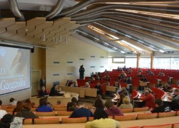 Stalowa Wola:  Dyktando Gżegżółki