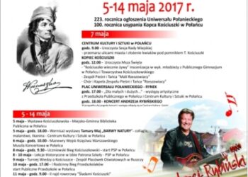 Połaniec: Dni Połańca