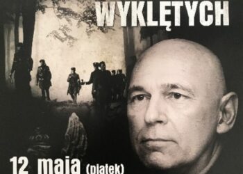 Sandomierz: Spotkanie z Leszkiem Żebrowskim