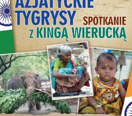 Stalowa Wola: W sobotę azjatyckie tygrysy w MDK