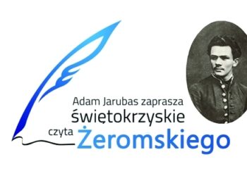 Region; Świętokrzyskie czyta Żeromskiego
