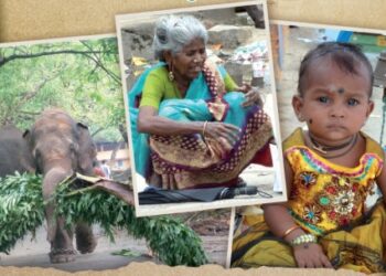 Stalowa Wola: Kinga Wierucka opowiadała o swoich wyprawach