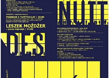 Stalowa Wola: Noc Muzeów już w sobotę