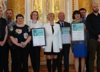 Stalowa Wola: Muzealny Oskar za 'Stację Rozwadów'