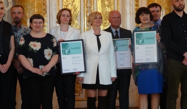 Stalowa Wola: Muzealny Oskar za 'Stację Rozwadów'