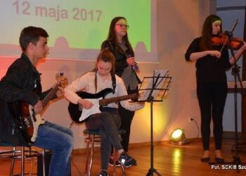 Radomyśl Wielki: Wrócili z nagrodami