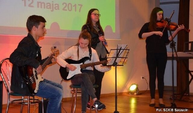 Radomyśl Wielki: Wrócili z nagrodami