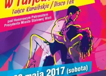 Stalowa Wola: Pucharu Polski w tańcach karaibskich i disco fox już w sobotę
