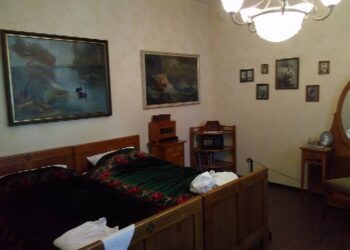 Mielec: Noc Muzeów po mielecku