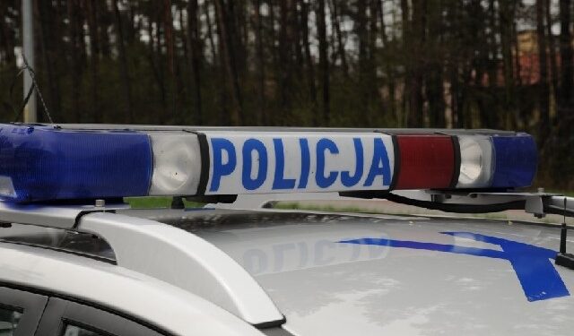 Mielec: Niebezpiecznie na dworcu