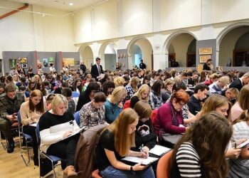 Mielec: Dyktando Niepodległościowe