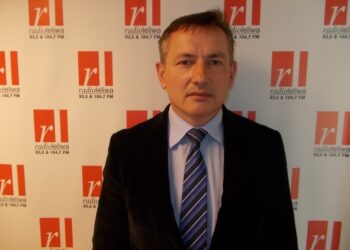 Dariusz Kołek Przedsiębiorca, tarnobrzeski radny