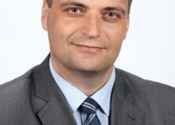 Gość dnia: dr inż. Dominik Strzałka z Politechniki Rzeszowskiej