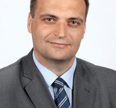 Gość dnia: dr inż. Dominik Strzałka z Politechniki Rzeszowskiej