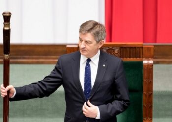 Koprzywnica: Spotkanie z Marszałkiem Sejmu