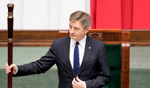 Koprzywnica: Spotkanie z Marszałkiem Sejmu